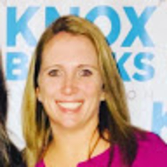 Meet your Posher, Tiffany - Picture 1 of 1